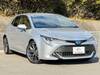 TOYOTA COROLLA SPORT