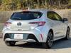 TOYOTA COROLLA SPORT