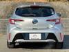 TOYOTA COROLLA SPORT