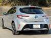 TOYOTA COROLLA SPORT