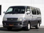 2001 TOYOTA HIACE WAGON