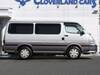 TOYOTA HIACE WAGON