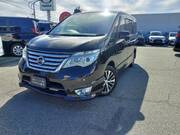 2014 NISSAN SERENA