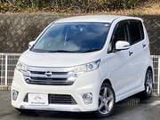 2014 NISSAN DAYZ