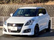 2014 SUZUKI SWIFT SPORT