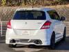 SUZUKI SWIFT SPORT