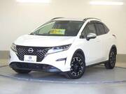 2022 NISSAN NOTE