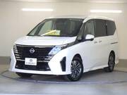 2023 NISSAN SERENA