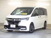 2020 HONDA STEPWAGON
