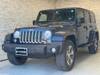 CHRYSLER JEEP WRANGLER UNLIMITED