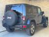 CHRYSLER JEEP WRANGLER UNLIMITED