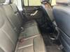 CHRYSLER JEEP WRANGLER UNLIMITED