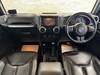 CHRYSLER JEEP WRANGLER UNLIMITED