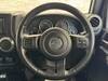 CHRYSLER JEEP WRANGLER UNLIMITED