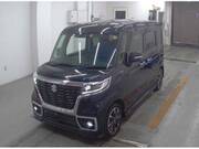 2021 SUZUKI SPACIA CUSTOM