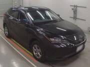 2023 TOYOTA HARRIER