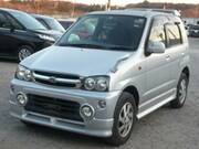 2005 DAIHATSU TERIOS KID