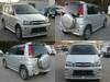 DAIHATSU TERIOS KID