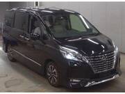 2022 NISSAN SERENA