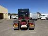FUSO SUPER GREAT
