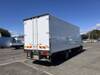 HINO POWDER CEMENT TRUCK
