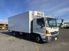HINO POWDER CEMENT TRUCK