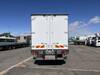 HINO POWDER CEMENT TRUCK