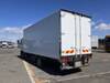 HINO POWDER CEMENT TRUCK