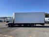HINO POWDER CEMENT TRUCK