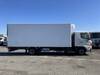 HINO POWDER CEMENT TRUCK