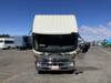HINO POWDER CEMENT TRUCK