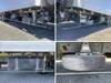HINO POWDER CEMENT TRUCK