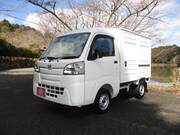 2016 DAIHATSU HIJET TRUCK
