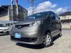 NISSAN NV200 VANETTE VAN