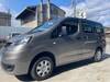 NISSAN NV200 VANETTE VAN