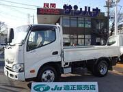 2019 HINO DUTRO