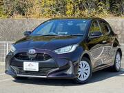 2020 TOYOTA YARIS