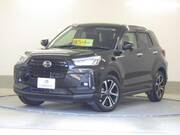 2020 DAIHATSU ROCKY