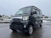2007 DAIHATSU ATRAI WAGON