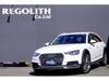 AUDI A4 ALLROAD QUATTRO