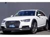 AUDI A4 ALLROAD QUATTRO