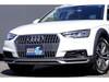 AUDI A4 ALLROAD QUATTRO