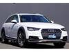 AUDI A4 ALLROAD QUATTRO