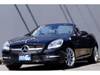 MERCEDES BENZ SLK