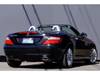 MERCEDES BENZ SLK