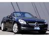 MERCEDES BENZ SLK