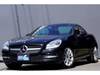 MERCEDES BENZ SLK