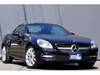 MERCEDES BENZ SLK