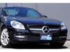 MERCEDES BENZ SLK