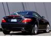 MERCEDES BENZ SLK
